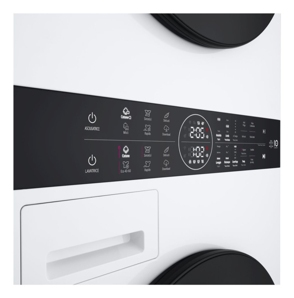 LG WT1210WWF product photo