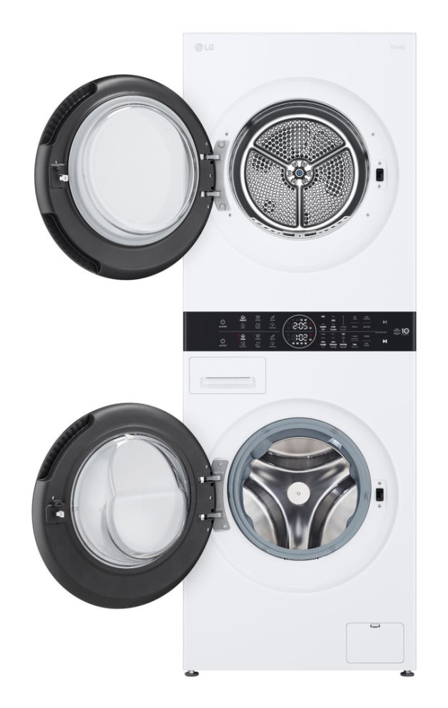 LG WT1210WWF product photo