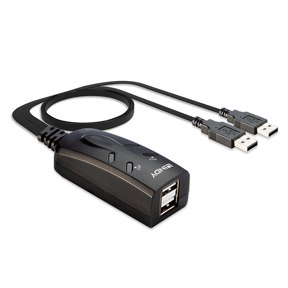 Lindy 32165 product photo