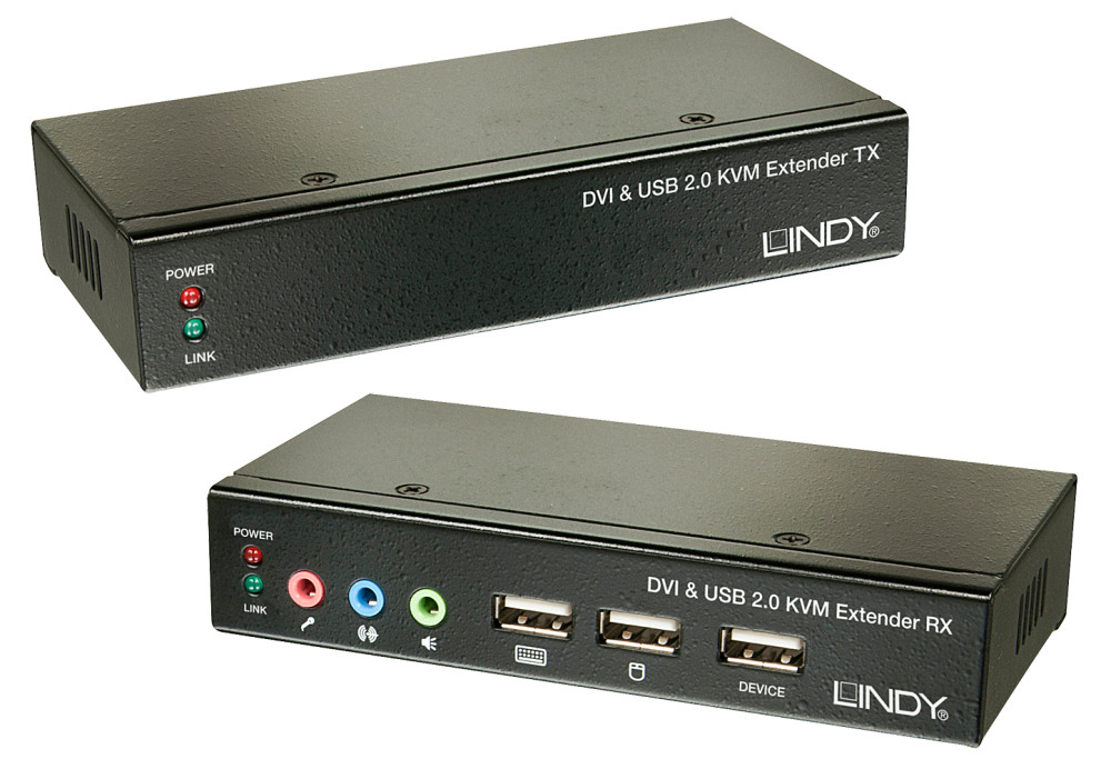 Lindy 39377 product photo