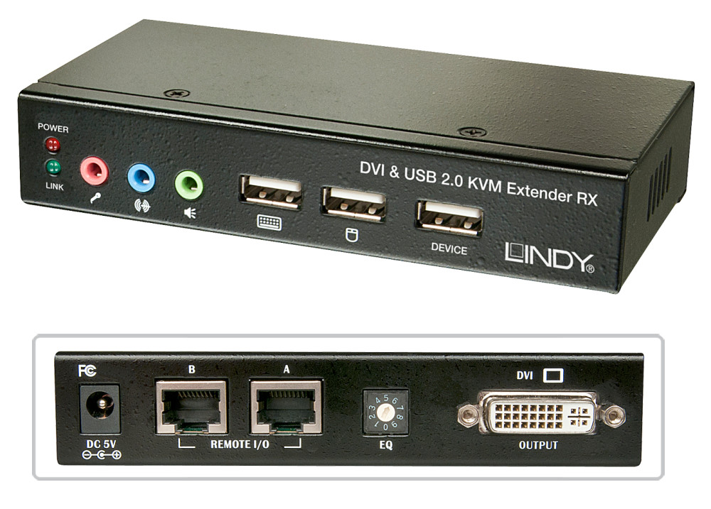Lindy 39377 product photo