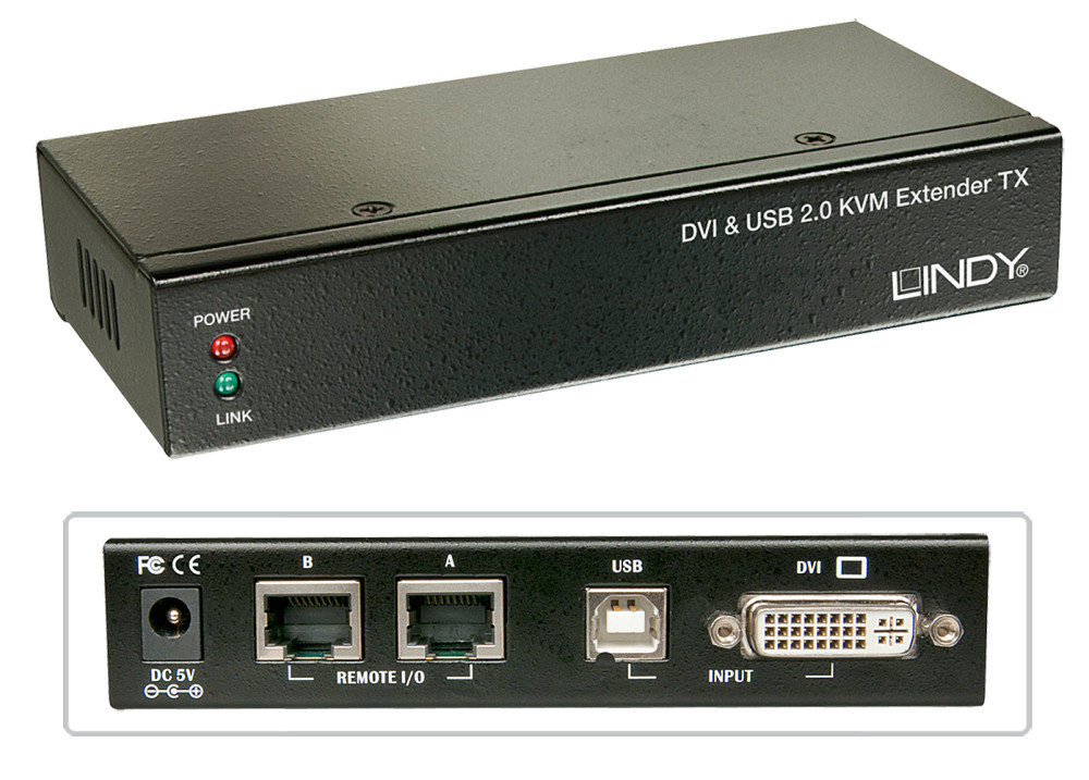 Lindy 39377 product photo