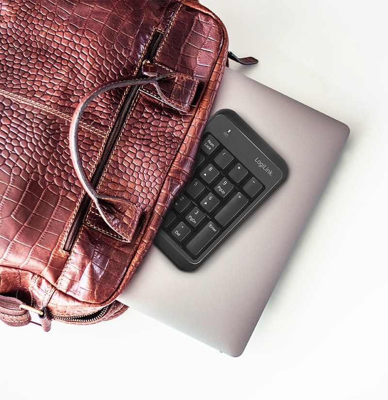 Logilink ID0201 product photo