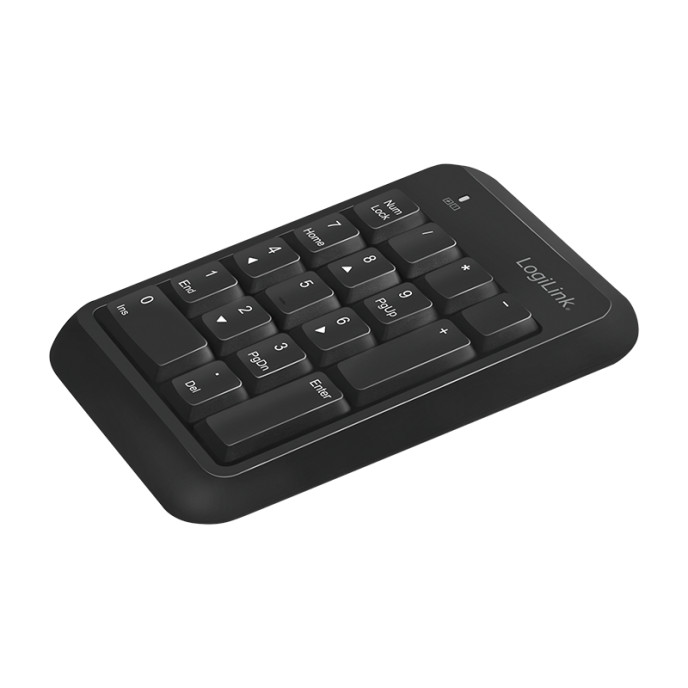 Logilink ID0201 product photo