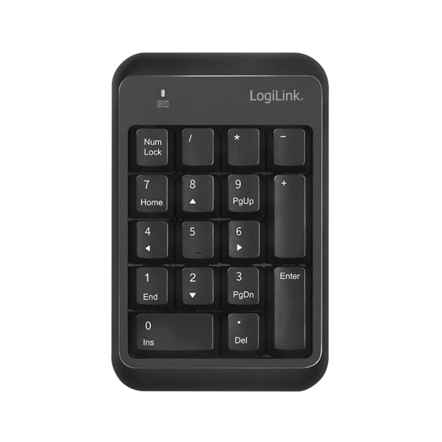 Logilink ID0201 product photo