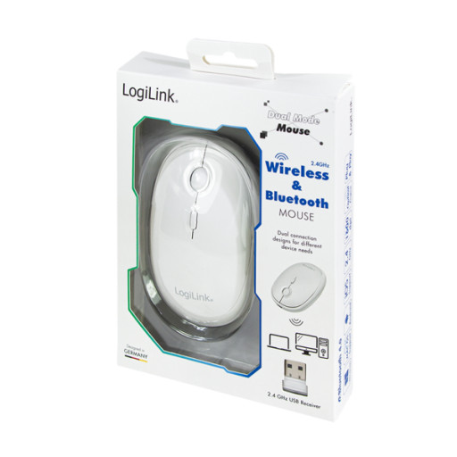 Logilink ID0205 product photo