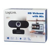Logilink UA0368 product thumbnail