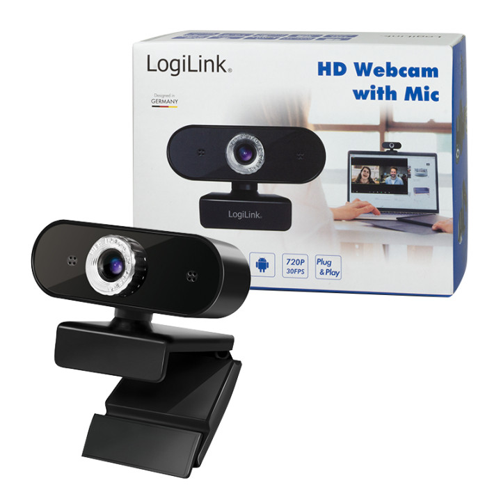 Logilink UA0368 product photo