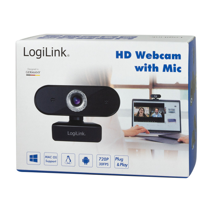 Logilink UA0368 product photo