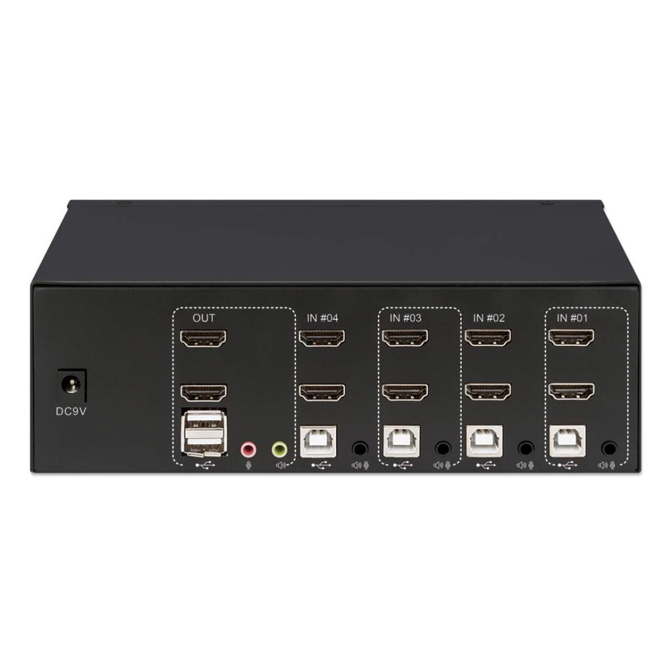 Manhattan 153539 product photo
