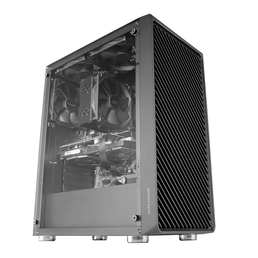 Mars Gaming MC-3000 product photo