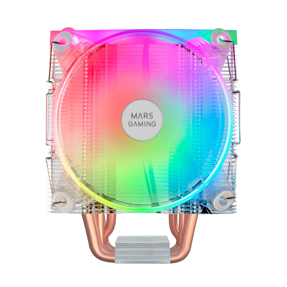 Mars Gaming MCPU66 product photo