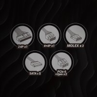 Mars Gaming MPB650SI product thumbnail
