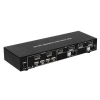 MicroConnect MC-DP-KVM201K product thumbnail