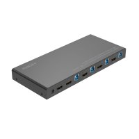 MicroConnect MC-HDMIKVM0401-USB3-4K product thumbnail