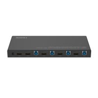 MicroConnect MC-HDMIKVM0401-USB3-4K product thumbnail