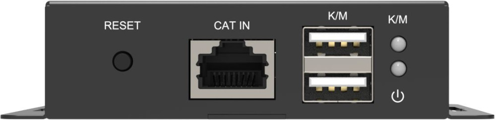 MicroConnect MC-HDMIKVMEXT-70M product photo
