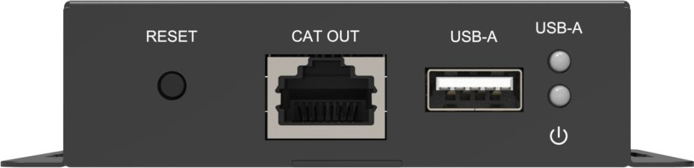 MicroConnect MC-HDMIKVMEXT-70M product photo