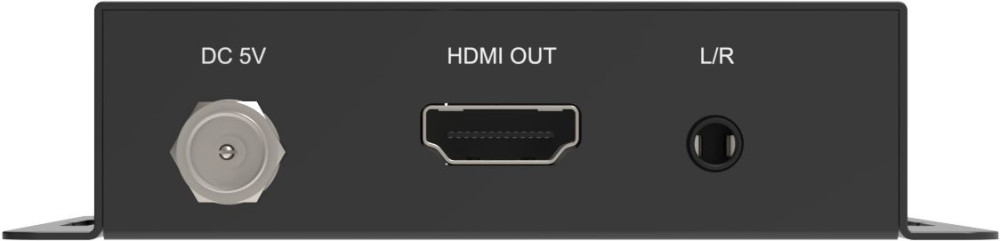 MicroConnect MC-HDMIKVMEXT-70M product photo