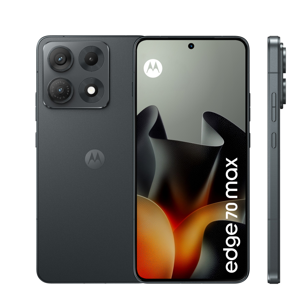 Motorola Edge 70 Max product photo