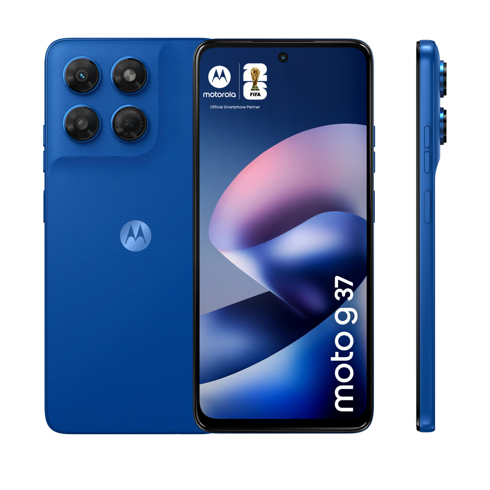 Motorola Moto G37 product photo