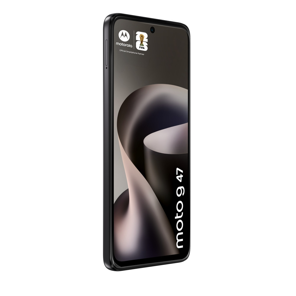 Motorola Moto G47 product photo