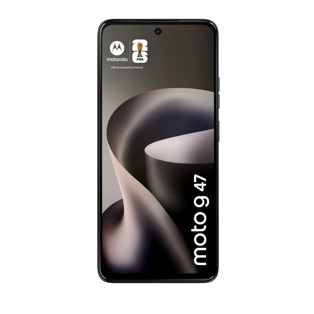 Motorola Moto G47 product photo