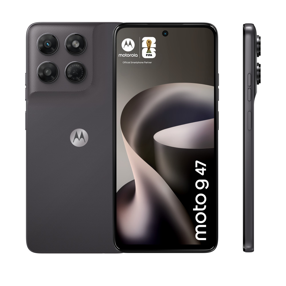 Motorola Moto G47 product photo