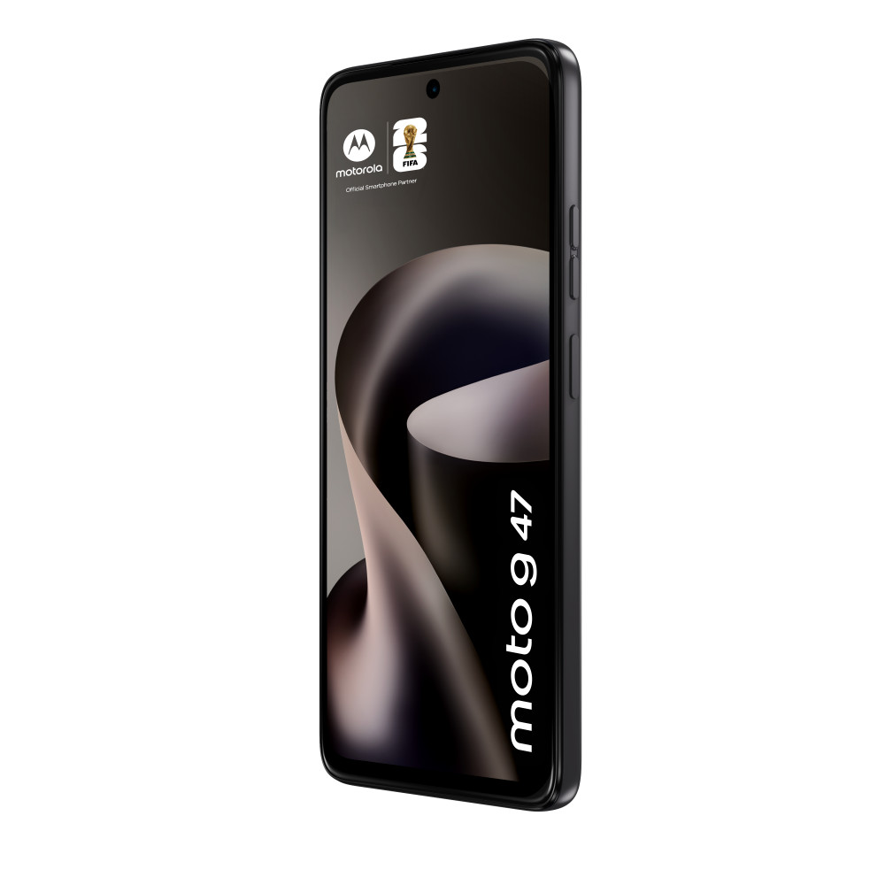 Motorola Moto G47 product photo