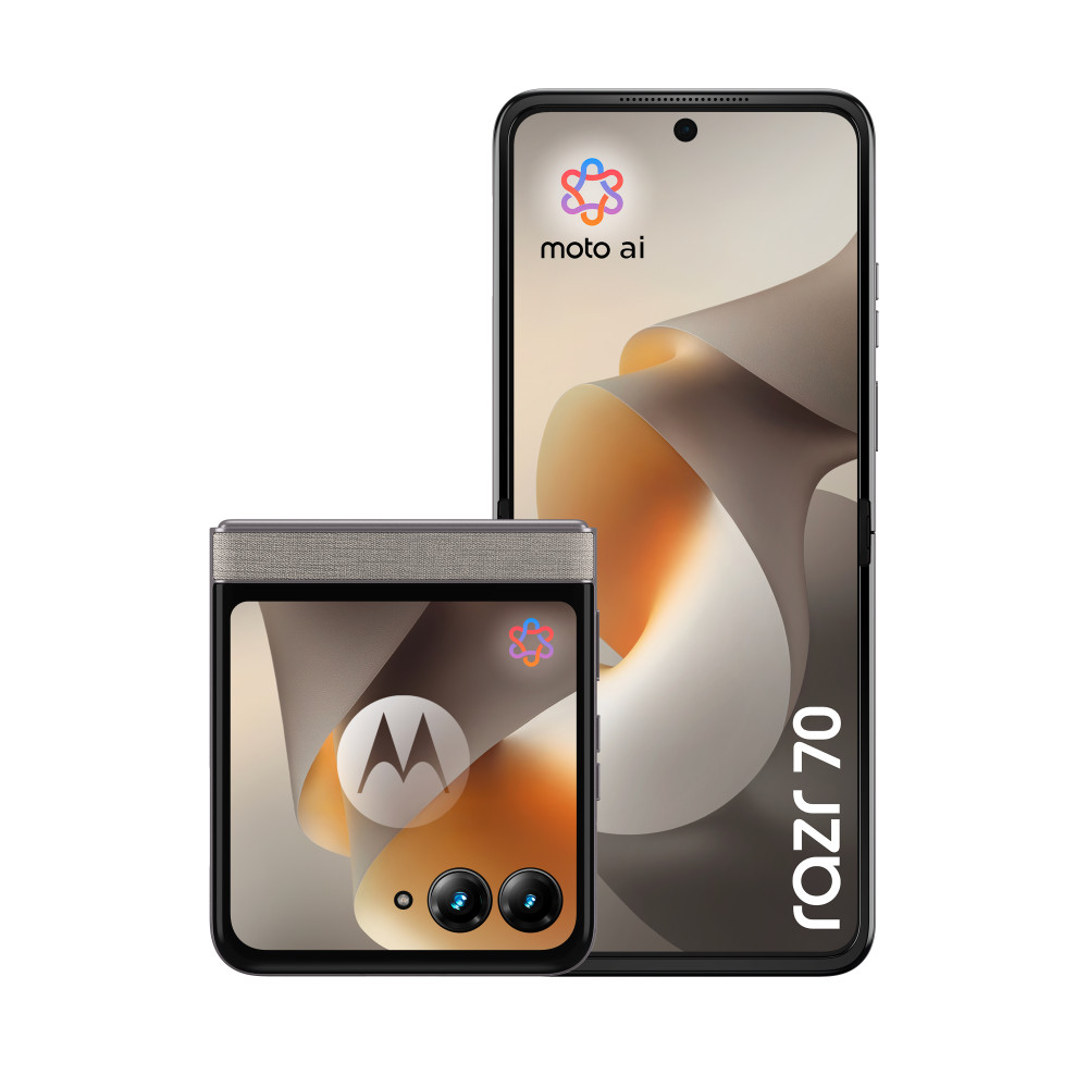 Motorola Razr 70 product photo