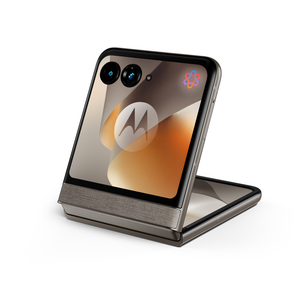 Motorola Razr 70 product photo