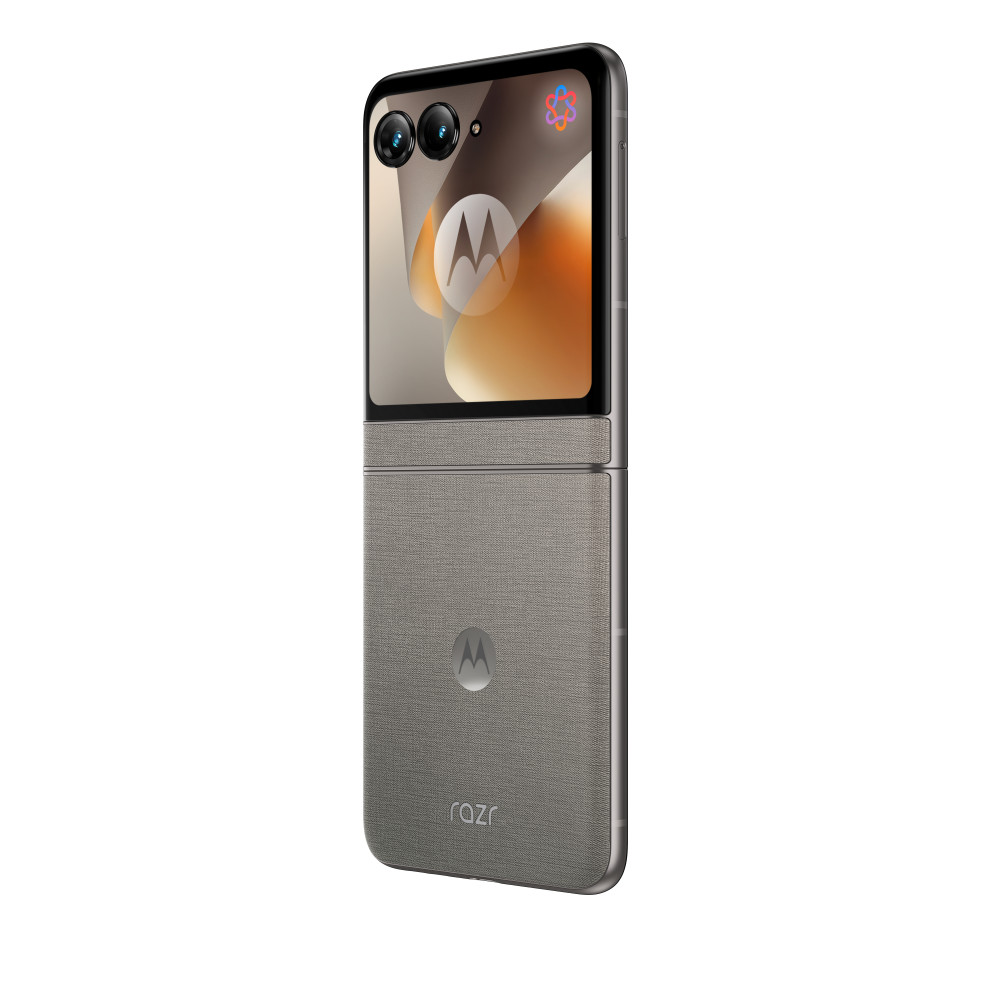 Motorola Razr 70 product photo