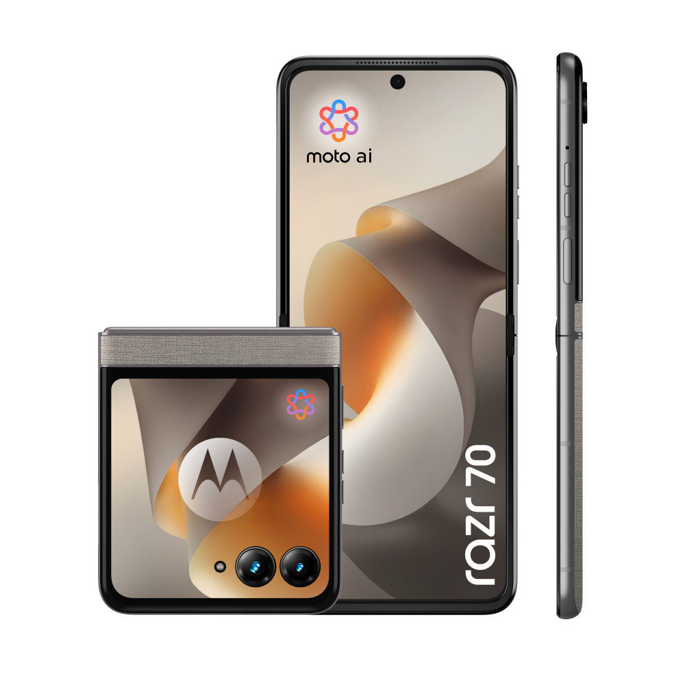Motorola Razr 70 product photo