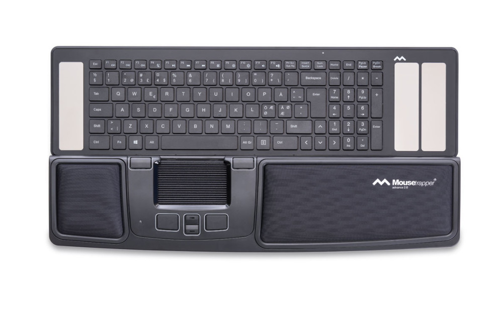 Mousetrapper Advance 2.0 product photo