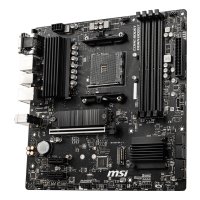 MSI B550M PRO-VDH product thumbnail
