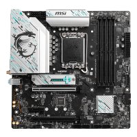 MSI B760M GAMING PLUS WIFI product thumbnail
