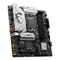 MSI B760M GAMING PLUS WIFI product thumbnail
