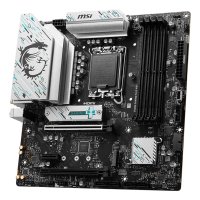 MSI B760M GAMING PLUS WIFI product thumbnail