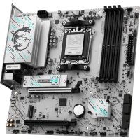 MSI B840M GAMING PLUS WIFI6E product thumbnail