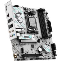 MSI B840M GAMING PLUS WIFI6E product thumbnail
