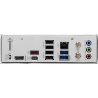 MSI B840M GAMING PLUS WIFI6E product thumbnail