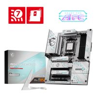MSI B850 GAMING PLUS WIFI PZ product thumbnail
