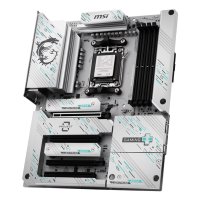 MSI B850 GAMING PLUS WIFI PZ product thumbnail