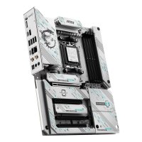 MSI B850 GAMING PLUS WIFI PZ product thumbnail