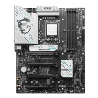 MSI B860 GAMING PLUS WIFI product thumbnail