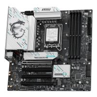 MSI B860M GAMING PLUS WIFI product thumbnail