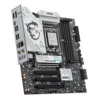 MSI B860M GAMING PLUS WIFI product thumbnail