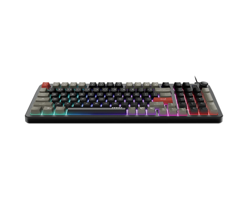 MSI Forge GK110 product photo