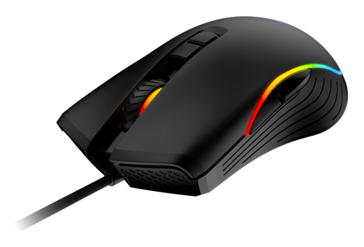 MSI Forge GM300 product photo
