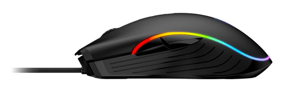 MSI Forge GM300 product photo